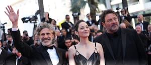 Cannes, un festival que navega entre la corrección política y la escasa participación artística