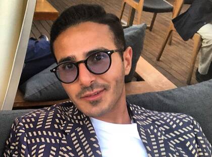 Simon Leviev, el "estafador de Tinder". Pedía montos por US$10.000, US$15.000 y hasta US$100.000 a sus víctimas