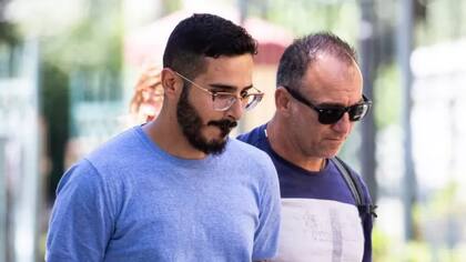 Simon Leviev fue condenado por estafar a mujeres