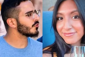 Simon Leviev - Valeria Calpanchay