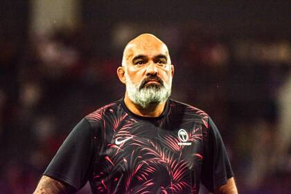 Simon Raiwalui no continuará al frente de la selección de Fiji