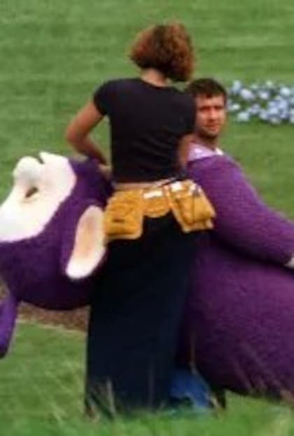 Simon Shelton falleció en 2010, a los 51 años