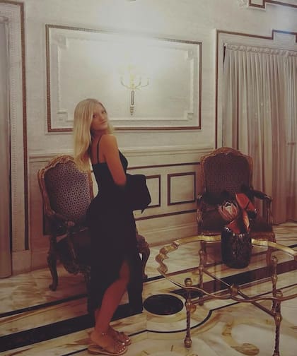 Simona está igual a su mamá (Captura: Instagram @_simovaldivia)