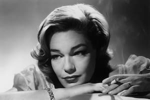 La actriz francesa que triunfó en Hollywood y casi pierde todo por culpa de la estrella más sexy de la historia