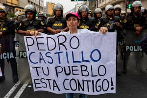 Nuevas revelaciones sobre cómo Castillo intentó consolidar su autogolpe de Estado en Perú
