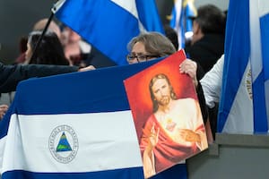 “Esto no cambia el carácter totalitario que ha adquirido el régimen”