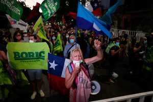 Chile se suma a una etapa de fragmentación y tensiones políticas en la región