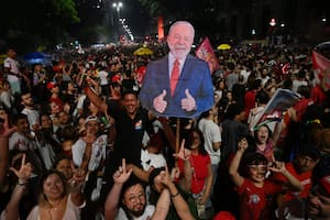 ¿Reconocerá Bolsonaro el resultado? Siete claves para entender el triunfo de Lula y qué puede pasar ahora