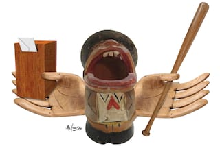 El momento de las simplificaciones peligrosas