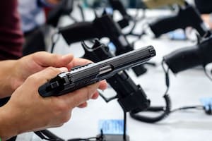 Simplifican el trámite para la transferencia de armas entre usuarios