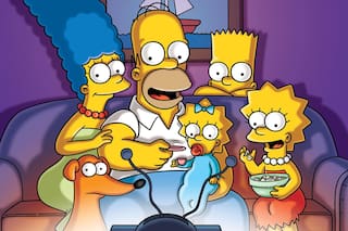 Los diez mejores episodios de los treinta años de Los Simpson