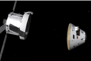 Artemis II inicia su regreso a la Tierra: la peligrosa maniobra que definirá el éxito de la misión