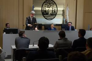 La Ciudad de Buenos Aires tendrá su primer juicio por jurado