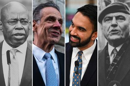 Sin Adams y sin Sliwa, Mamdani aún es el favorito a ganar