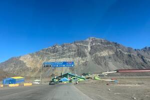 El mosquito que hizo cerrar la frontera entre Mendoza y Chile por 24 horas