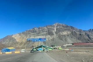 Un mosquito hizo cerrar la frontera entre Mendoza y Chile por 24 horas