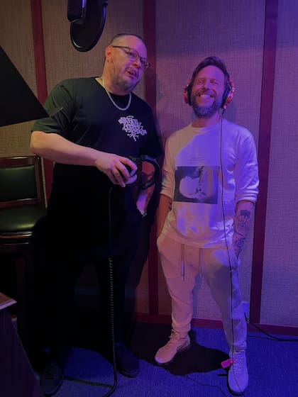 Sin Bandera debutó en 2000 y rápidamente se convirtió en referente de la música romántica en español (Foto: Instagram/@sinbandera)