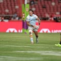 Los Pumas 7s quedaron afuera de la lucha por las semifinales en la última jugada