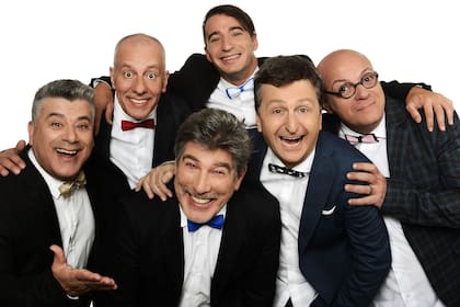 El equipo de Peligro, sin codificar se propone llegar a la audiencia con un humor entendible por niños y adultos. Un acto de resistencia y homenaje a un género casi en extinción.