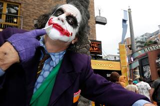 Sin Comic-Con 2020 por la pandemia, las mejores fotos de las ediciones pasadas