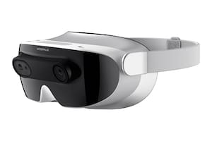 XRSpace Mova: así es el nuevo visor de realidad virtual con conectividad 5G