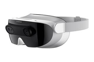 XRSpace Mova: así es el nuevo visor de realidad virtual con conectividad 5G