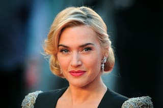 La revelación de Kate Winslet sobre su vida personal que sorprendió a todos