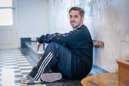 Sin descuidar Pegsa, Agustìn Pichot hoy dedica gran parte de su tiempo en promover una fuente de energía conocida como el "hidrógeno verde". Representa a la empresa australiana Fortescue Future Industries.