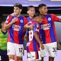 San Lorenzo por Copa Argentina, torneo Apertura, ligas europeas, Masters 1000 de Miami y Dogos XV