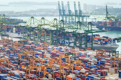 Sin EE.UU. los demás países del TTP quieren firmar un acuerdo final en marzo