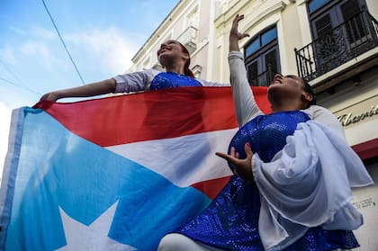 Sin embargo Ricardo Rosselló anunció ayer que no buscará reelegirse ni seguirá al frente de su partido