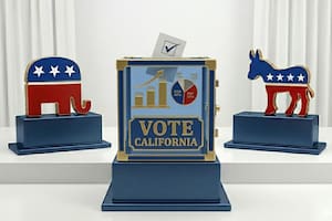 Eric Swalwell se va de California: ¿qué dicen las nuevas encuestas demócratas?