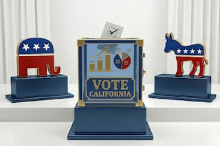 Eric Swalwell se va de California: ¿qué dicen las nuevas encuestas demócratas?