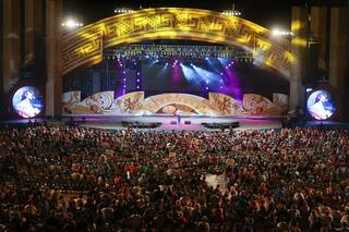 Sin los festivales de Cosquín y Jesús María se pierden, al menos, $1000 millones