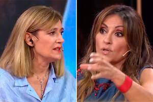Sin filtro: Marcela Tauro y Marcela Coronel dispararon contra Viviana Canosa