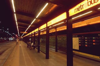 Sin horario nocturno: estas son las líneas de colectivo que dejarán de funcionar después de las 22