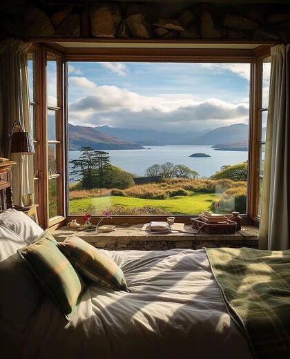 Sin humanos ni animales, así se piensan las propiedades