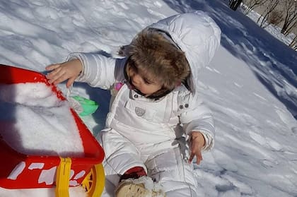 Sin importar el clima, en Estocolmo se vive mucho al aire libre.