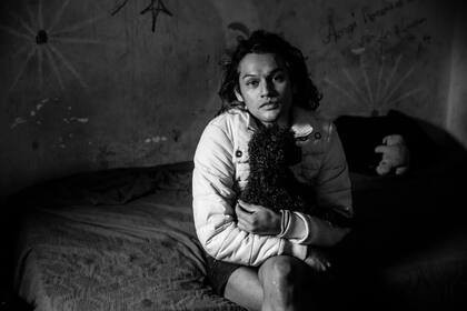 Sin ingresos y excluidas del mercado laboral formal, muchas trabajadoras sexuales trans enfrentan amenazas de desalojo