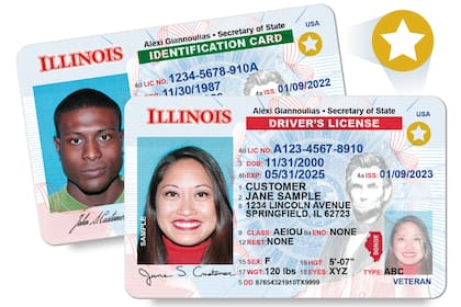 Sin la Real ID, los viajeros se enfrentan a un pago de 45 dólares para pasar por el control de seguridad del aeropuerto