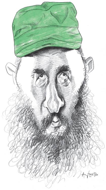 Sin libertad, el progreso no es más que un fuego fatuo