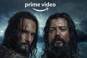 La nueva serie de Prime Video sobre la expedición de Magallanes