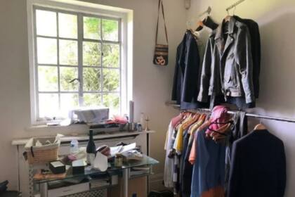 Sin llevarse ropa, bolsos o comida, los motivos de su salida siguen siendo una incógnita