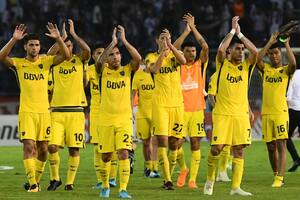 Horarios y TV del domingo: Boca vs. Unión y el clásico Barcelona-Real Madrid