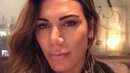 Sin mencionarla, Flor de la V le contestó a Mabel Ibáñez