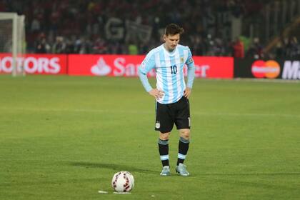 Sin Messi, la selección no encuentra rivales para los amistosos