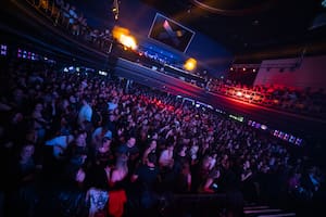 La experiencia noventosa que vuelve a llenar boliches con una propuesta para bailar con ganas