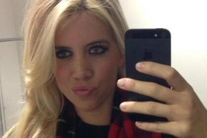 Sin piedad, Wanda disparó contra su ex suegra