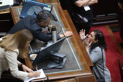 Sin quorum para la sesión para tratar "Ficha Limpia".