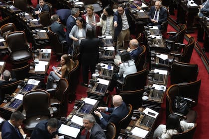 Sin quorum para la sesión para tratar "Ficha Limpia".